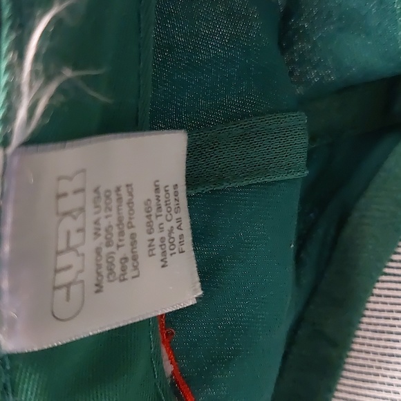 John Deere Roush Racing Cap - Picture 5 of 5